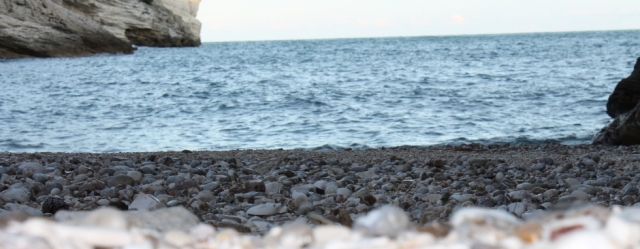  El mar de Gargano.JPG 